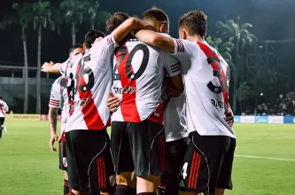 River ganó en el cierre y dejó una actuación con más dudas que certezas