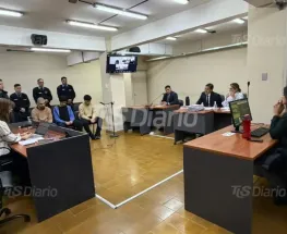 La jueza dejó sin efecto el acuerdo en la causa Branka Motors y ratificó la detención de los imputados