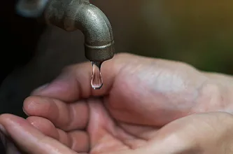 Albardón: Obras Sanitarias intervendrá el acueducto y prevé cortes parciales de agua