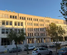 El Poder Judicial informó avances en la sede de Capital y en el nuevo edificio de Jáchal
