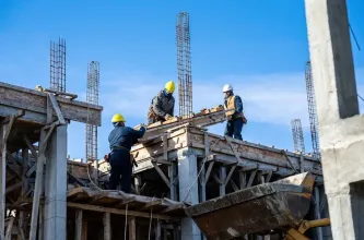 Repuntó la venta de insumos para la construcción y el sector ve señales de mejora