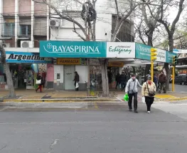 Una cadena de Mendoza tomó el control de Farmacia Echegaray