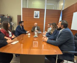 San Juan será sede del Congreso Inmobiliario FIRA Joven 2026