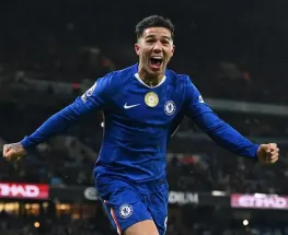Chelsea y Manchester City disputan la final de la FA Cup con presencia argentina