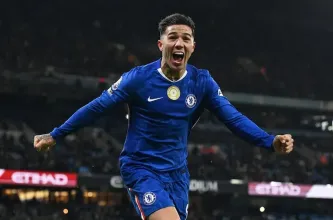 Chelsea y Manchester City disputan la final de la FA Cup con presencia argentina