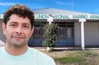 Personas Jurídicas dispuso la intervención de la unión vecinal de Aramburu