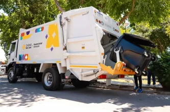 San Juan Capital programa limpieza y puesta a punto de plazas durante cinco días