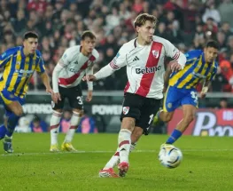 River derrotó a Rosario Central y se metió en la final del Torneo Apertura