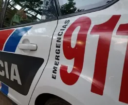 Recuperan en 25 de Mayo una moto de alta cilindrada con pedido de secuestro