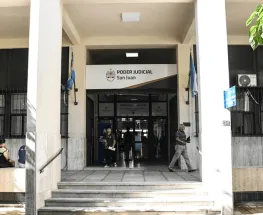 Un empresario de San Juan fue absuelto en una causa por presunta violencia de género