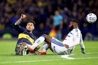 Boca dejó escapar una ventaja y deberá resolver su pase en la última fecha