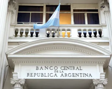 El Central reforzó compras y las reservas se acercan a un máximo de la gestión Milei