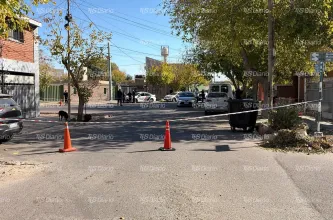 Una policía sanjuanina murió en Trinidad y se aguardan peritajes para esclarecer el caso