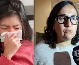 "Hay más contagios y seguirá aumentando": advierten por los casos de gripe en San Juan