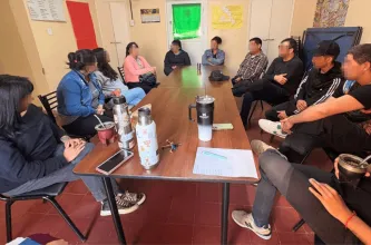 Grupos de contención refuerzan los tratamientos de recuperación en distintos dispositivos provinciales
