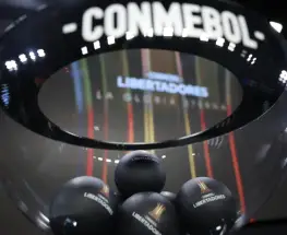 La Conmebol sortea este viernes los octavos de la Libertadores y la Sudamericana