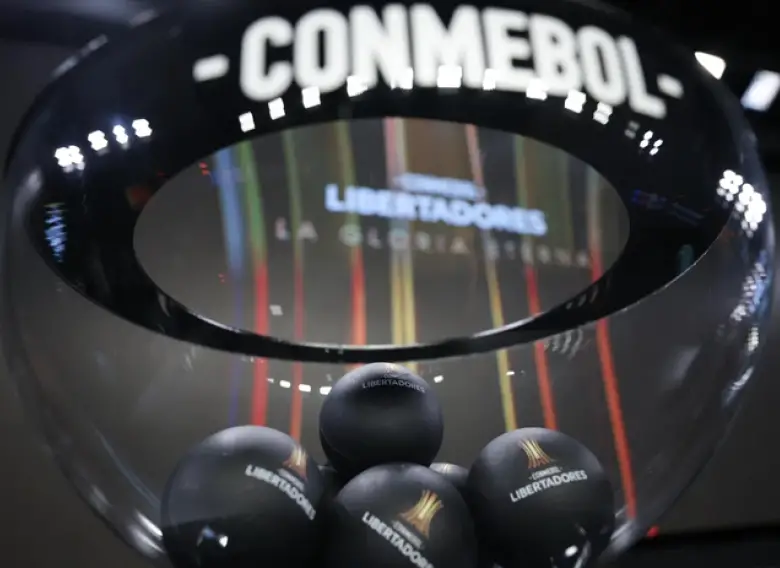 La Conmebol sortea este viernes los octavos de la Libertadores y la Sudamericana