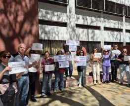 Crece el conflicto en los preuniversitarios: padres preparan un amparo judicial