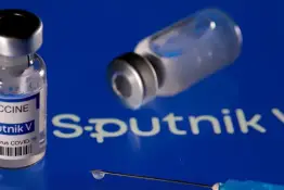 La Justicia federal atribuyó a la Sputnik V la muerte de una joven cordobesa