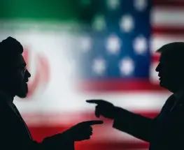 Trump sostiene que Teherán deberá negociar mientras Irán reclama señales concretas
