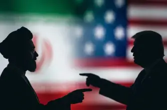 Trump sostiene que Teherán deberá negociar mientras Irán reclama señales concretas