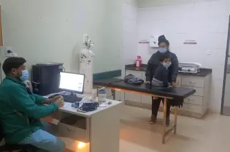 Salud provincial refuerza pautas para reducir contagios en invierno