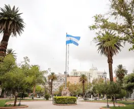 San Juan tendrá un domingo nublado con probabilidad de lluvias en la mañana