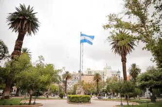San Juan tendrá un domingo nublado con probabilidad de lluvias en la mañana