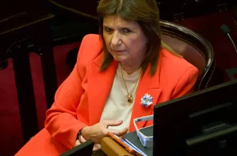 Bullrich, un video y tres opciones para 2017: presidenta, vice o jefa de Gobierno