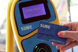 La SUBE reemplazará la exhibición del CUD para acceder al pasaje gratuito
