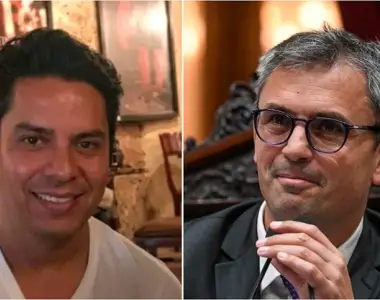 Detuvieron en José C. Paz a la principal sospechosa por la muerte de un empresario ligado a Martín Menem