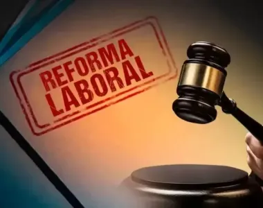 Primer fallo laboral en San Juan tras la reforma impulsada por el Gobierno nacional