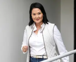 Keiko Fujimori fue ratificada como ganadora de la segunda vuelta por margen mínimo