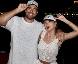 Nueva York concentra la atención por la boda de Taylor Swift y Travis Kelce