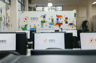 Los Centros Tecnológicos comenzarán el 17 de julio en cinco departamentos sanjuaninos