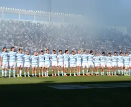 La semana de Los Pumas ya se vive en San Juan: todas las actividades antes del duelo con Gales
