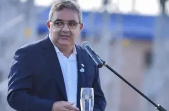 Jalil respaldó cambios en el sistema electoral y volvió a objetar las PASO