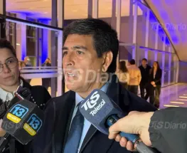 San Juan puso en escena una propuesta local en la previa del 9 de Julio