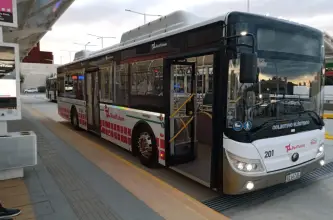 ¿Qué pasará con el transporte público por el partido de Argentina?