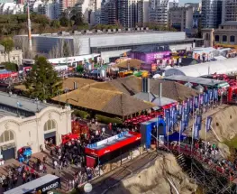 San Juan mostrará su oferta exportable en la Expo Rural 2026