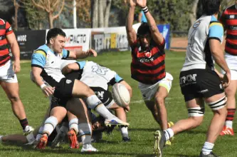 Universitario afronta en Mendoza un cruce decisivo ante CPBM