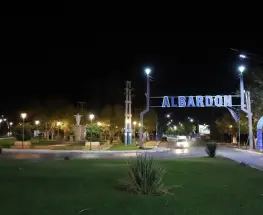 La llegada de Medicina ya transforma Albardón: esperan un boom inmobiliario y comercial