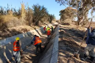 Calingasta reclama que los fondos mineros por el uso del agua vuelvan al departamento en obras hídricas