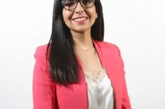 La diputada Fernanda Paredes respaldó incorporar la paridad en la fórmula para gobernador y vice