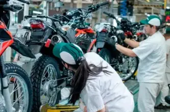 La venta de motos creció más del 30% en julio y alcanzó su mejor nivel del año