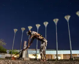 Anchipurac abrirá una jornada nocturna para observar el cielo sanjuanino