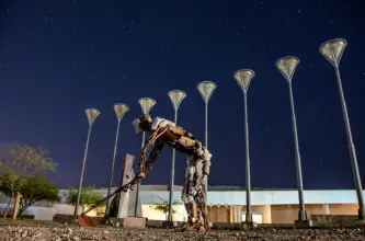 Anchipurac abrirá una jornada nocturna para observar el cielo sanjuanino