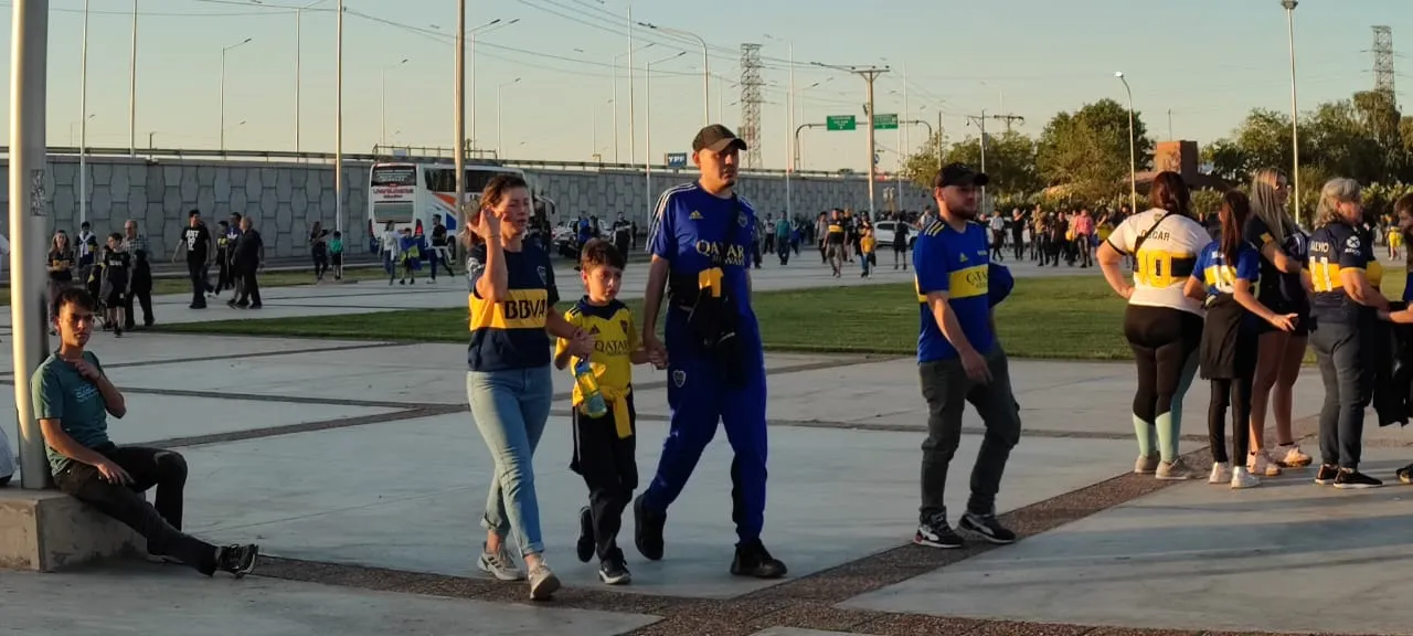 Boca Patronato La previa 1.jpg