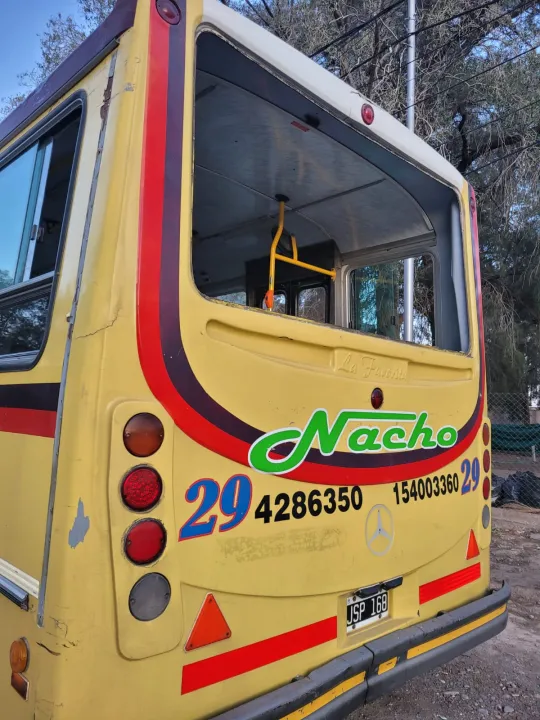 Graves incidentes en Ullum contra el plantel de Unión VK 4.jfif