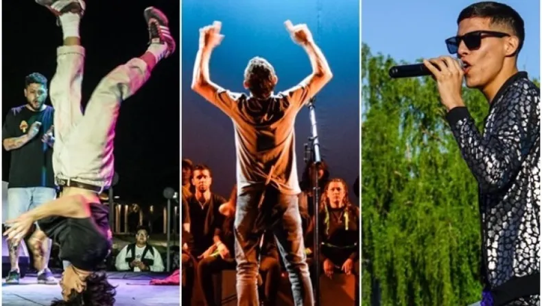 Hasta el domingo 30, habrá grandes atracciones que ofrecen los espacios culturales.jpg